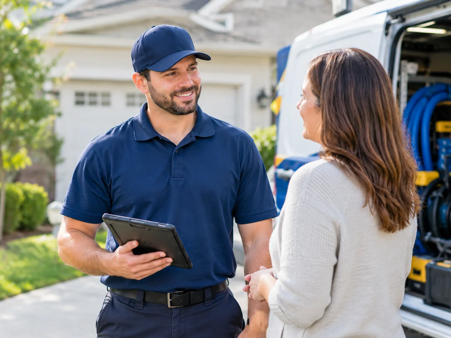 Sewage Backup Cleanup Clawson, UT FAQs